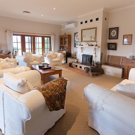 Strathearn Park Lodge Scone Luaran gambar