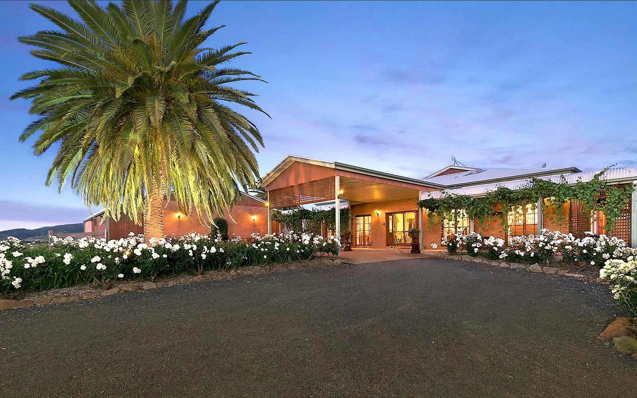 Strathearn Park Lodge Scone Luaran gambar