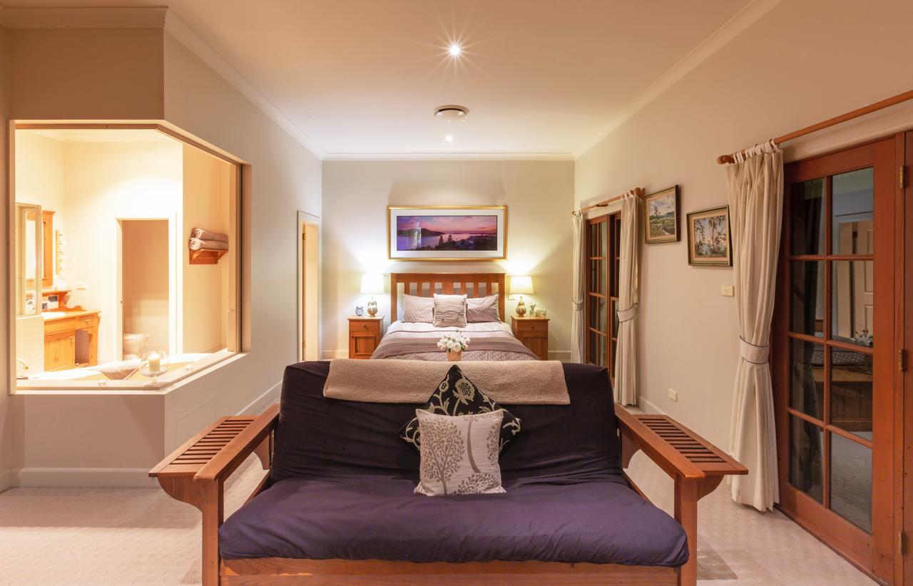 Strathearn Park Lodge Scone Luaran gambar