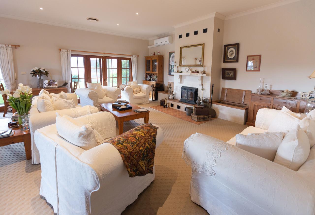 Strathearn Park Lodge Scone Luaran gambar