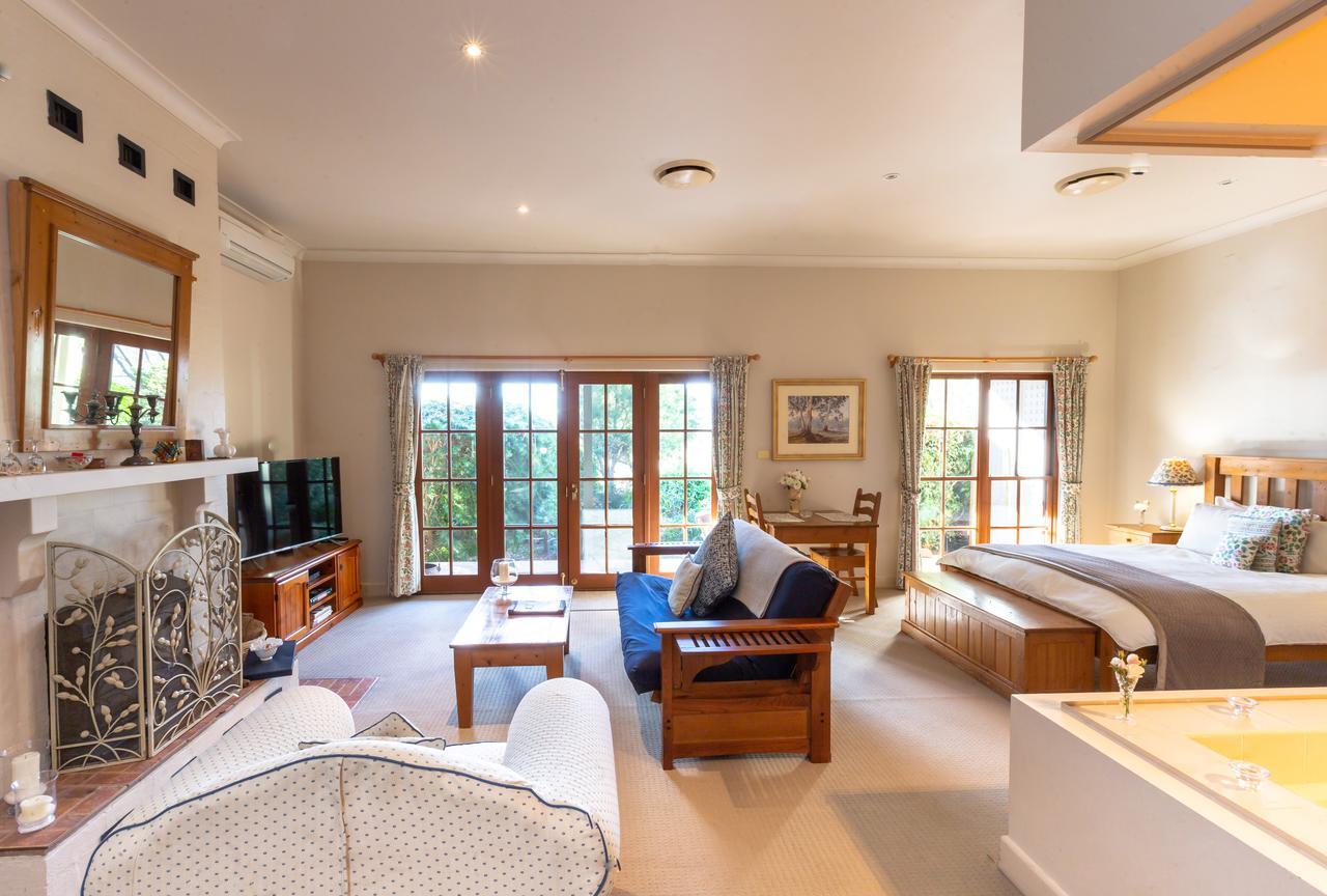 Strathearn Park Lodge Scone Luaran gambar