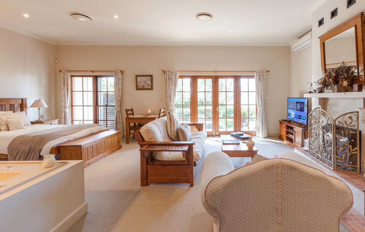 Strathearn Park Lodge Scone Luaran gambar