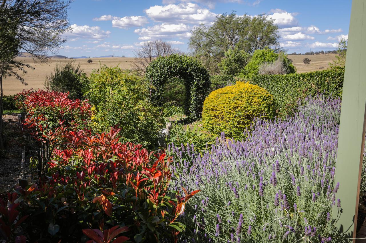 Strathearn Park Lodge Scone Luaran gambar