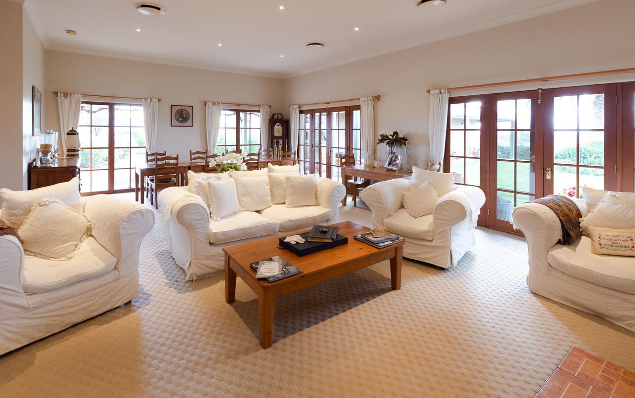 Strathearn Park Lodge Scone Luaran gambar