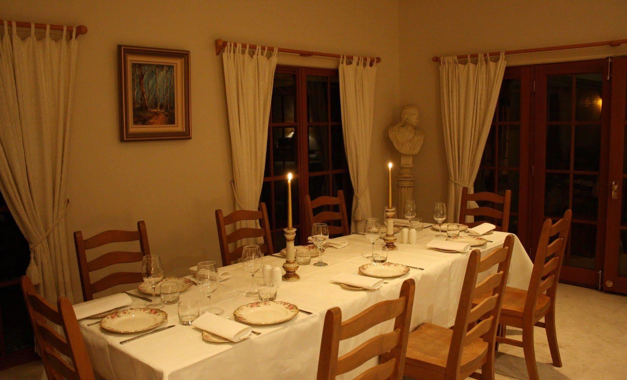 Strathearn Park Lodge Scone Luaran gambar