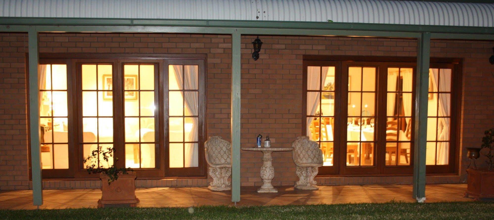Strathearn Park Lodge Scone Luaran gambar