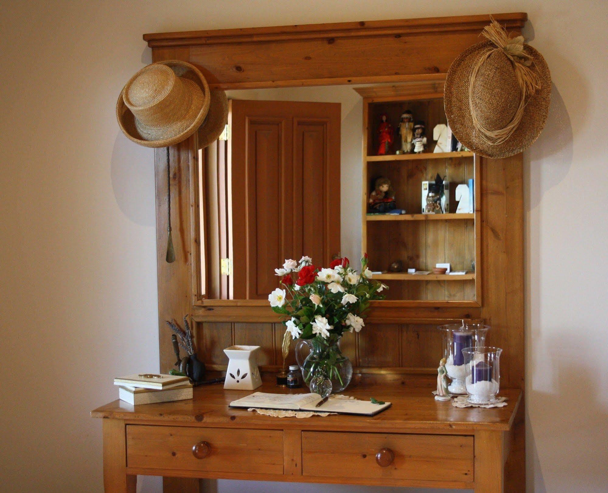 Strathearn Park Lodge Scone Luaran gambar