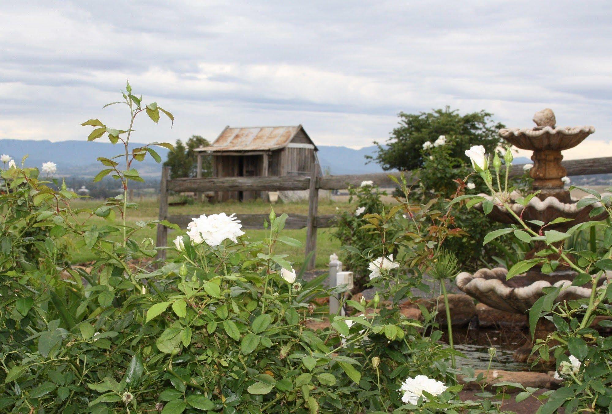 Strathearn Park Lodge Scone Luaran gambar