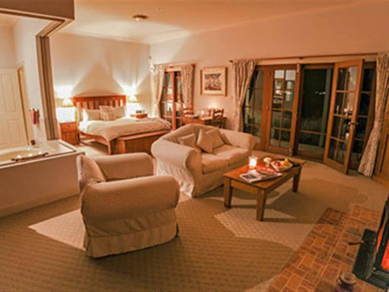 Strathearn Park Lodge Scone Luaran gambar